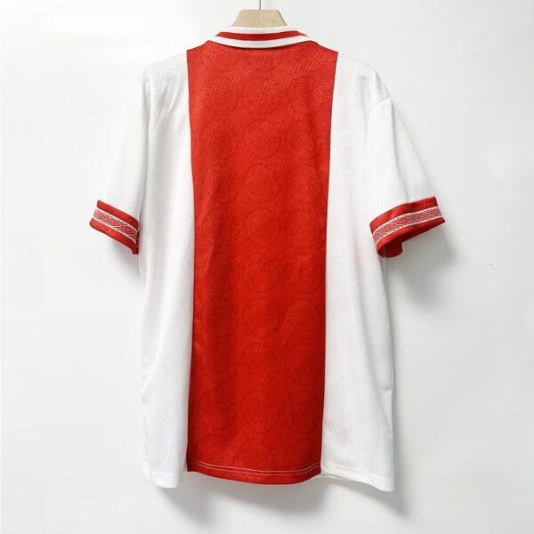 AJAX - 1995 / 1996 - Local - Image 4