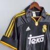 Real Madrid - 1999 - Visitante - Image 3