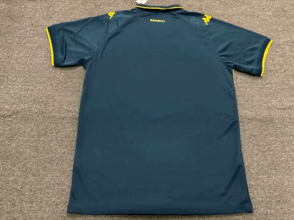 Genoa - 2024 - 4ta Alternativa - Tributo Boca 120 Años - Image 6