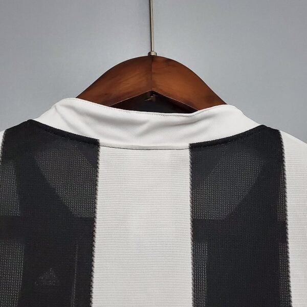 Newcastle United - 1995 / 1997 -  Local - Image 8