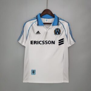 Olympique de Marsella - 1998/ 1999 – Local