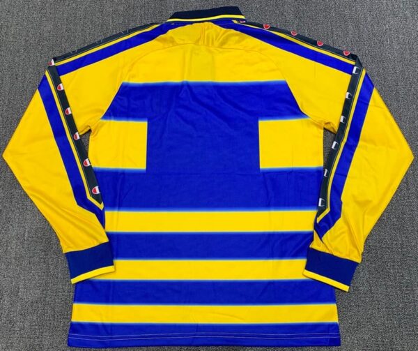 Parma - 1999 / 2000 – Local - Image 2