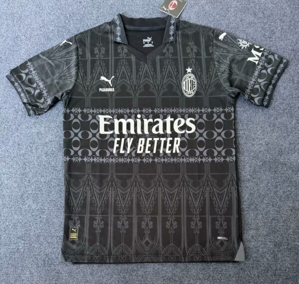 AC Milan – Cuarta – Edición Especial - Image 6