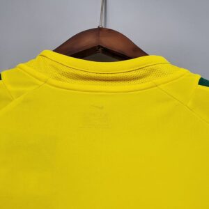 Brasil - 2002 – Local