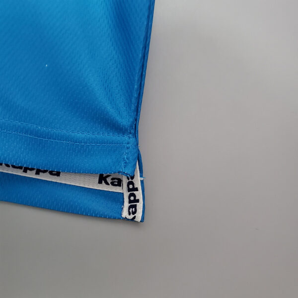Manchester City - 1997 / 1998 - Local - Image 11