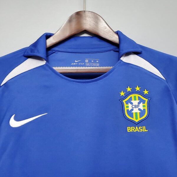 Brasil - 2002 – Visitante - Image 6