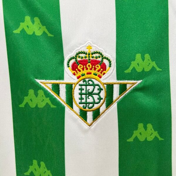Real Betis - 1995 / 1997 – Local - Image 5