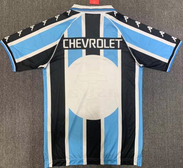 Gremio - 2000 - Local - Image 10