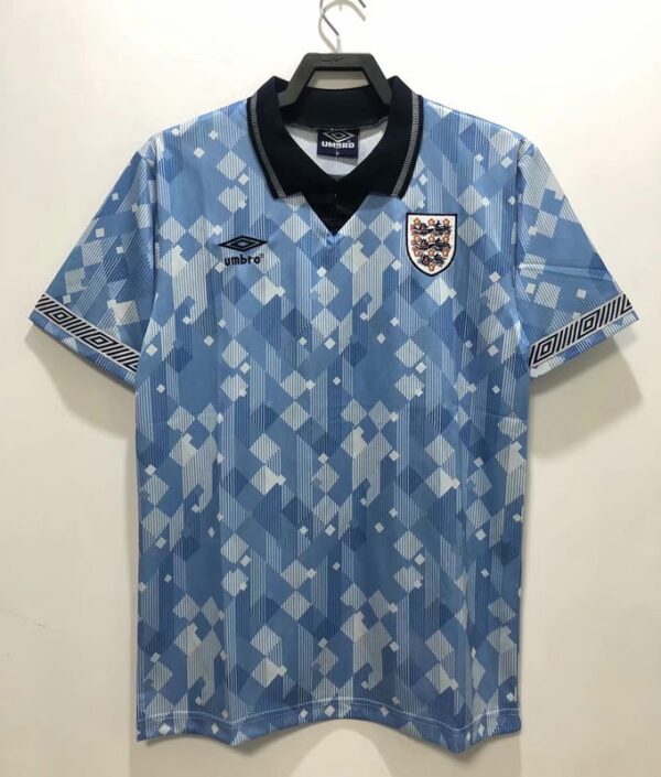 Inglaterra - 1990 – Alternativa - Image 3