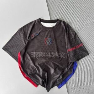 Barcelona – Suplente – Travis Scott - Versión Jugador