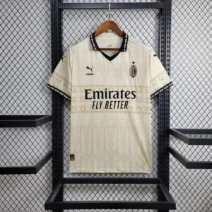 AC Milan – Cuarta- Arquero – Edición Especial