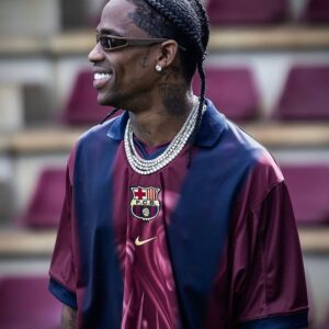 Barcelona – Alternativa – Cactus Jack