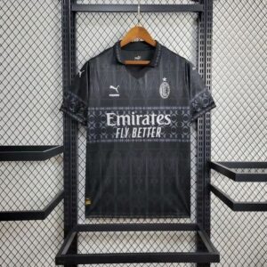 AC Milan – Cuarta – Edición Especial