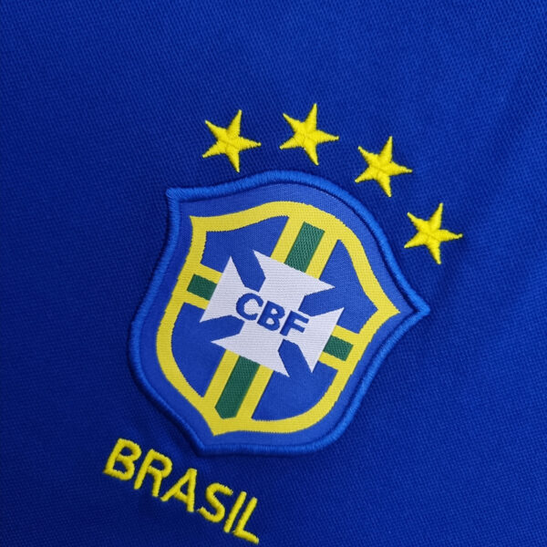 Brasil - 1998 - Visitante - Image 9