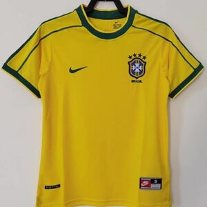 Brasil - 1998 - Local