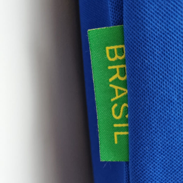 Brasil - 1998 - Visitante - Image 3