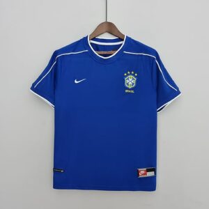 Brasil - 1998 - Visitante