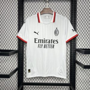 AC Milan - 2024 - Visitante