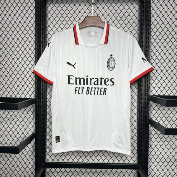 AC Milan - 2024 - Visitante