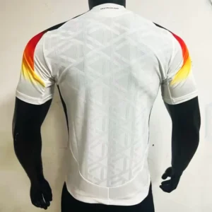 Alemania - 2024 - Local