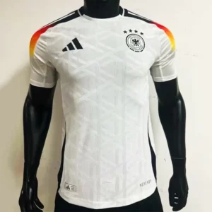 Alemania - 2024 - Local