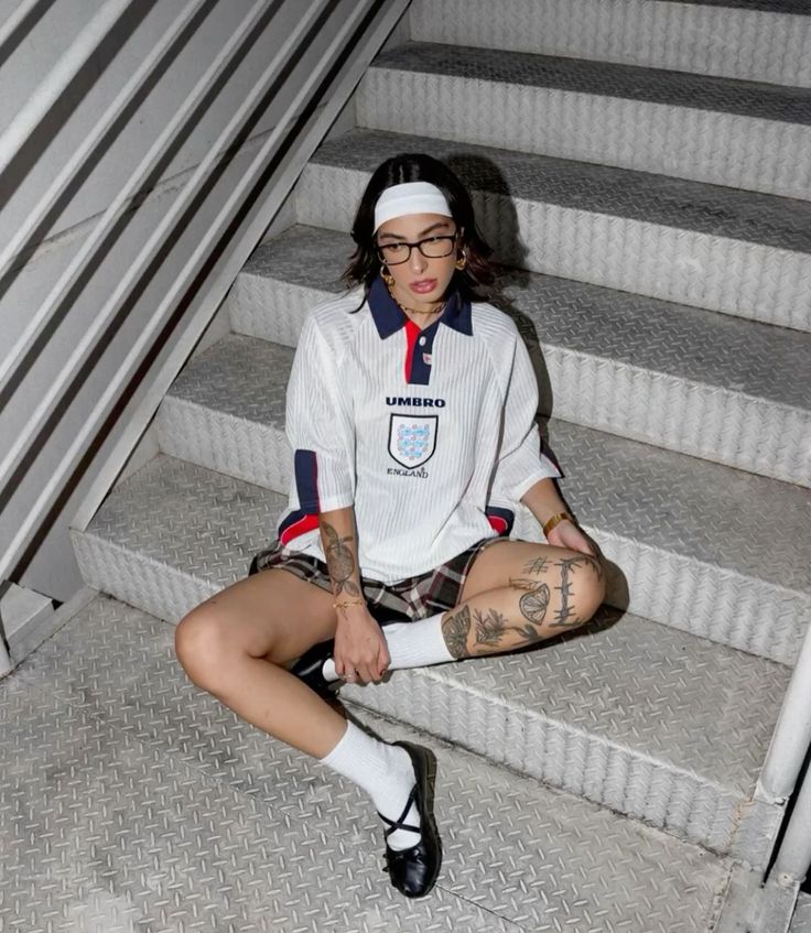 England FIT
