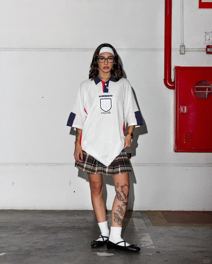 England Jersey Archive #03🏴______ _ Limited Stock Jersey #england #ootd #jersey #soccer