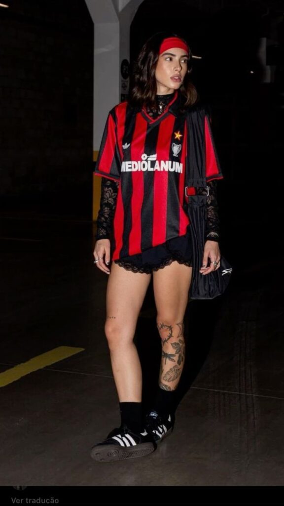 MILAN FIT WOMEN