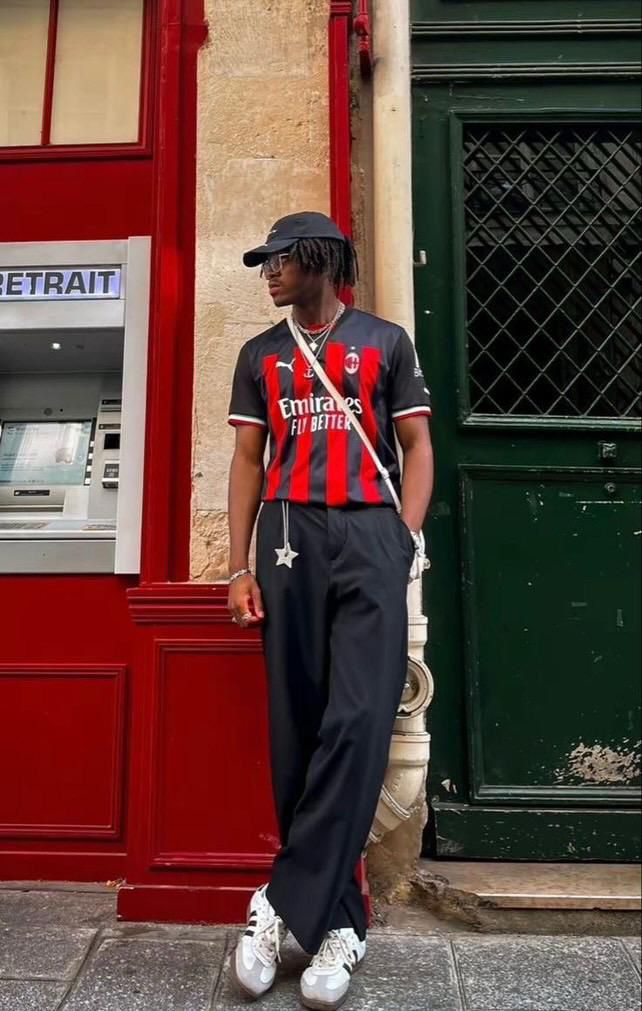 MILAN FIT