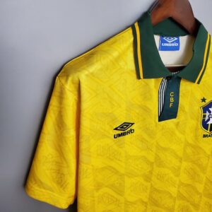 Brasil - 1991/93 - Local