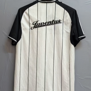 Juventus - 25/26 - Baseball Type