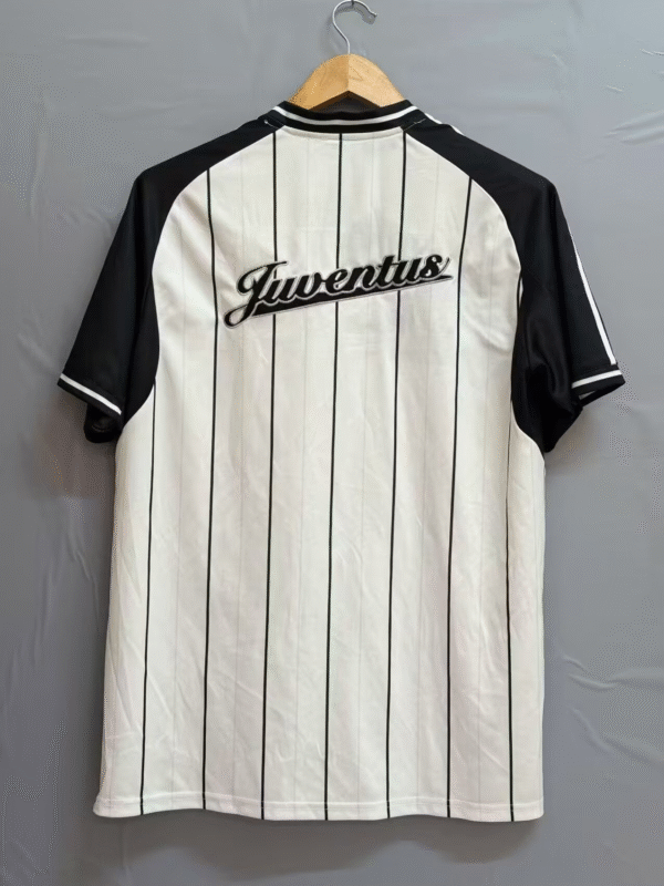 Juventus - 25/26 - Baseball Type - Image 2