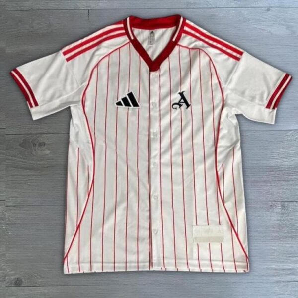 Arsenal - 25/26 - Baseball Type - Image 4