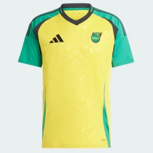 Jamaica- 2024/2025 - Local