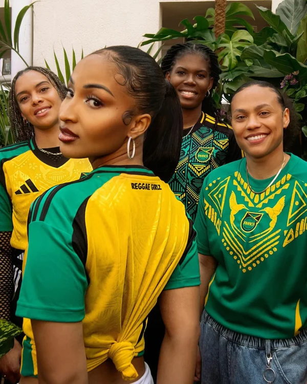 Jamaica- 2024/2025 - Local - Image 4