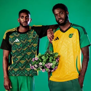 Jamaica- 2024/2025 - Local