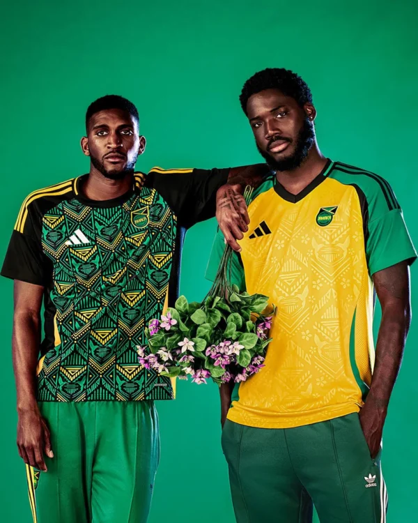Jamaica- 2024/2025 - Local - Image 2
