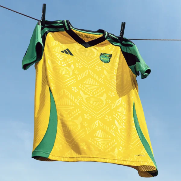 Jamaica- 2024/2025 - Local - Image 5