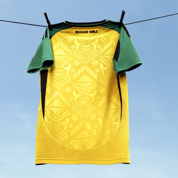 Jamaica- 2024/2025 - Local - Image 6