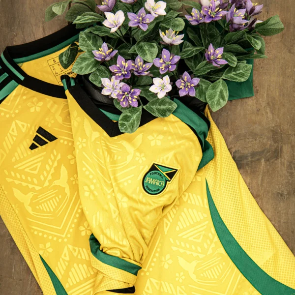 Jamaica- 2024/2025 - Local - Image 7