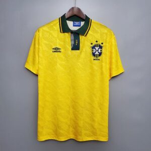 Brasil - 1991/93 - Local