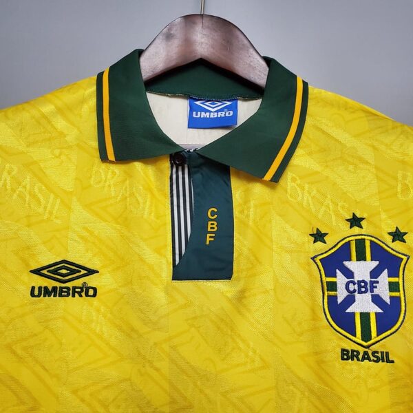 Brasil - 1991/93 - Local - Image 8