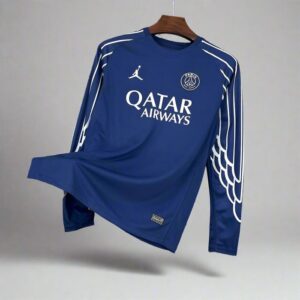 PSG -  24 / 25 - Alternativa